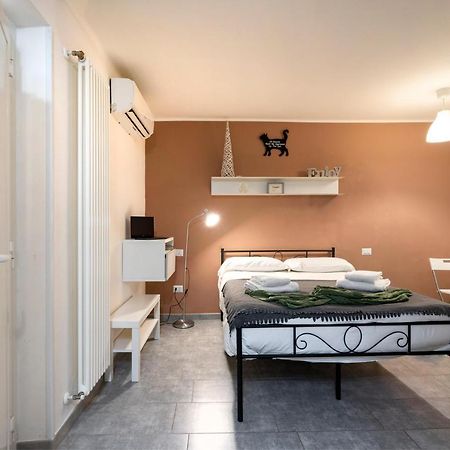 Bari Domus Bella Vita Apartment Exterior foto