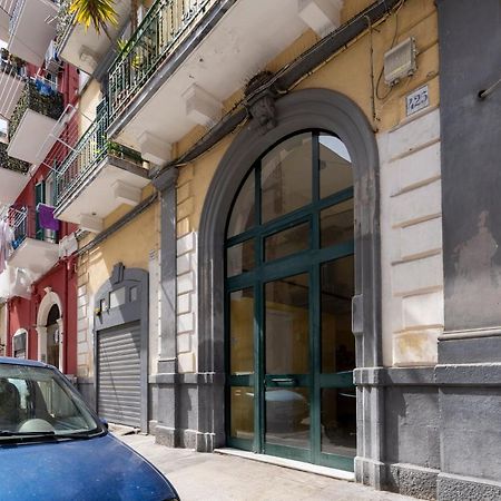 Bari Domus Bella Vita Apartment Exterior foto