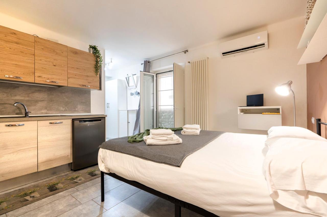 Bari Domus Bella Vita Apartment Exterior foto