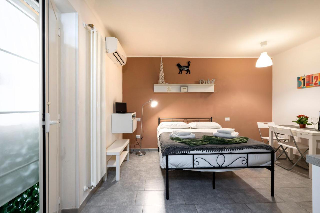 Bari Domus Bella Vita Apartment Exterior foto
