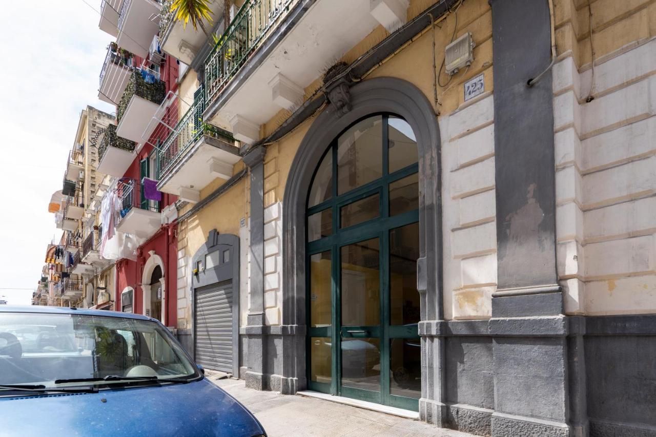 Bari Domus Bella Vita Apartment Exterior foto